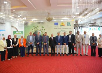 منتدى المجتمع المدني للتنمية المحلية – مصر 2040