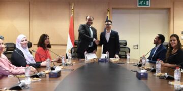 السياحة توقع مذكرة تفاهم مع شركة vivo موبايل كومينيكشن تكنولوجي