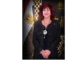 د. هدى يسى رئيس اتحاد المستثمرات العرب