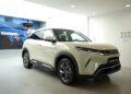BYD تعزز طرازاتها في مصر بـ إطلاق BYD ATTO 2 الكهربائية بالكامل