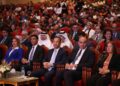 المهندس رأفت هندي يفتتح فعاليات الدورة الثامنة من قمة FDC Summit بحضور المهندس خالد هاشم وزير الصناعة