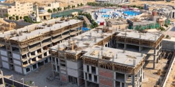 مدن للتطوير العقاري تعزز مصداقيتها بالتنفيذ قبل البيع