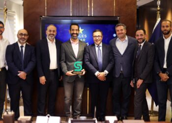 ICT Misr تفوز بجائزة Sales Star Award من Cohesity تقديراً لتميز أداء مبيعاتها في المنطقة
