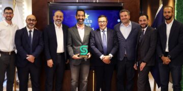 ICT Misr تفوز بجائزة Sales Star Award من Cohesity تقديراً لتميز أداء مبيعاتها في المنطقة
