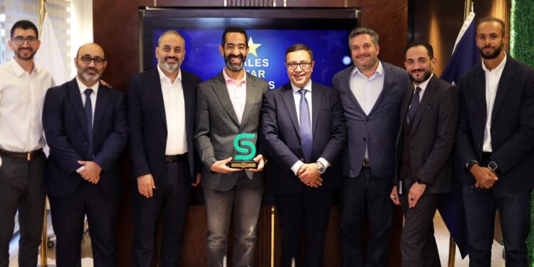 ICT Misr تفوز بجائزة Sales Star Award من Cohesity تقديراً لتميز أداء مبيعاتها في المنطقة