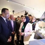 وزير الاتصالات يفتتح الدورة السادسة لمؤتمر Tech Invest Egypt