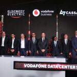ڤودافون بيزنس تعزز البنية التحتية الرقمية في مصر بأكبر مركز بيانات وأول مركز للذكاء الاصطناعي السيادي