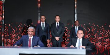 ڤودافون بيزنس تعزز البنية التحتية الرقمية في مصر بأكبر مركز بيانات وأول مركز للذكاء الاصطناعي السيادي