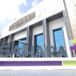 النسخة الثامنة والثلاثين من معرض صحارى الدولي للزراعة