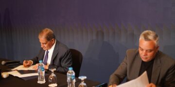 Cairo ICT و Forbes Middle East يوقّعان اتفاقية تعاون استراتيجية لرعاية الدورة الثلاثين