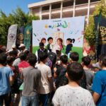 فيديو توثيقي لمبادرة إلى المدرسة التي أطلقها جهاز مستقبل مصر وبيت الزكاة