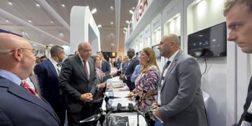 هيل انترناشيونال تشارك في النسخة الثانية من معرض ومؤتمر العلمين الدولي للطيران والفضاء EIAS 2026