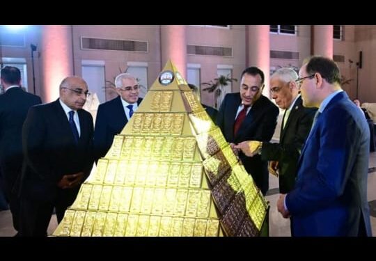 مصر توسع صناعة تصدير الخدمات بدل البضائع