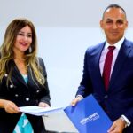 TechSource GDS و Job @ يوقعان اتفاقية تعاون لتوفير المواهب التقنية ودعم توسع الشركات الخليجية