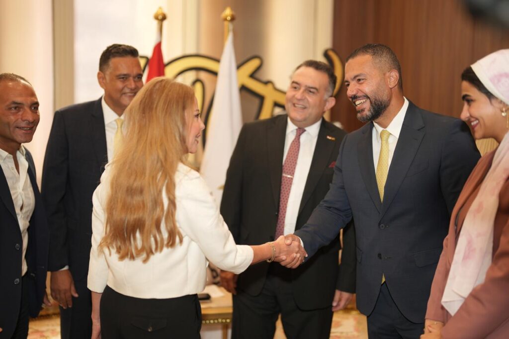 CFA Egypt تنظم لأول مرة في مصر مسابقة البحوث الإقليمية بالمقر التاريخي للبورصة المصرية.. بمشاركة 9 دول