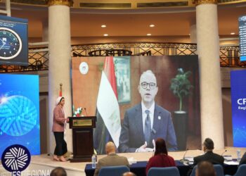 CFA Egypt تنظم لأول مرة في مصر مسابقة البحوث الإقليمية بالمقر التاريخي للبورصة المصرية.. بمشاركة 9 دول