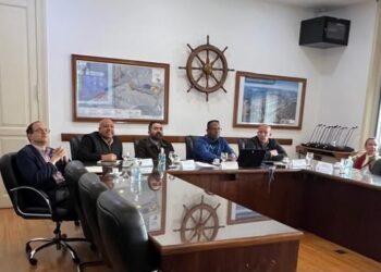 أولى الجولات الترويجية للعام المالي لوفد من اقتصادية قناة السويس للبرازيل