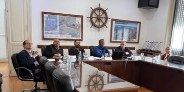 أولى الجولات الترويجية للعام المالي لوفد من اقتصادية قناة السويس للبرازيل