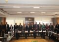 البورصة المصرية وجمعية رجال الأعمال المصريين (EBA) تبحثان مزايا القيد ومستجدات السوق وأحدث الأدوات المالية