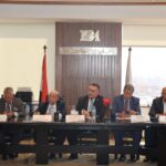 البورصة المصرية وجمعية رجال الأعمال المصريين (EBA) تبحثان مزايا القيد ومستجدات السوق وأحدث الأدوات المالية
