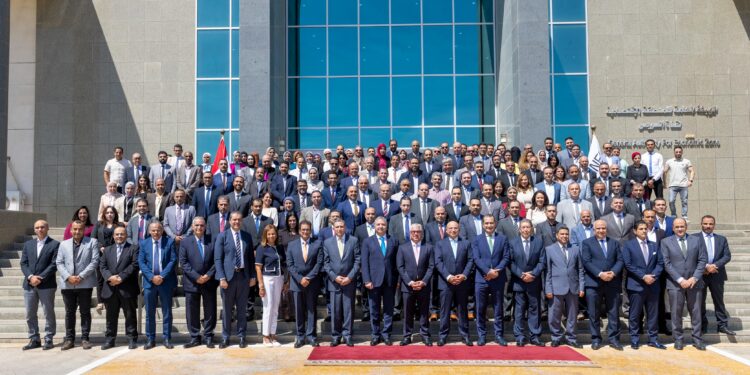 اقتصادية قناة السويس تستعرض إنجازات السنوات الأخيرة