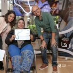 أوبر و إنجاز مصر تحتفلان بتمكين 60 سائقة