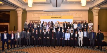 ITCON Egypt 2026 يجمع قيادات ومتخصصي تكنولوجيا المعلومات في مصر