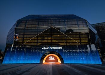 شركة vivo تطرح vivo X500 Series عالميا مع نظام تصوير متطور