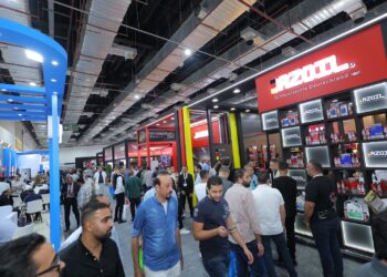 إطلاق معرض أوتوتك 2026