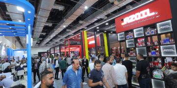 إطلاق معرض أوتوتك 2026