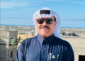 النائب موسى أبو عكيرش