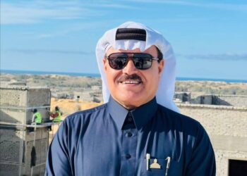 النائب موسى أبو عكيرش