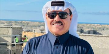 النائب موسى أبو عكيرش