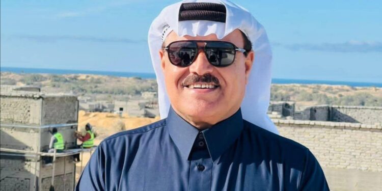 النائب موسى أبو عكيرش