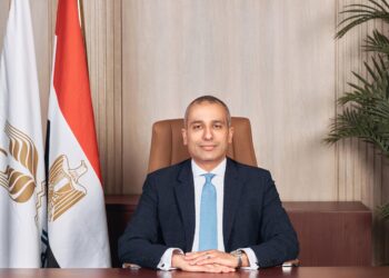 البنك الزراعي المصري يستعرض أحدث خدماته المصرفية والحلول التمويلية لتنمية القطاع الزراعي خلال معرض صحاري 2026