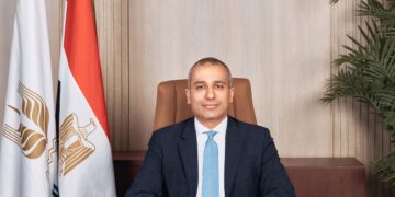 البنك الزراعي المصري يستعرض أحدث خدماته المصرفية والحلول التمويلية لتنمية القطاع الزراعي خلال معرض صحاري 2026