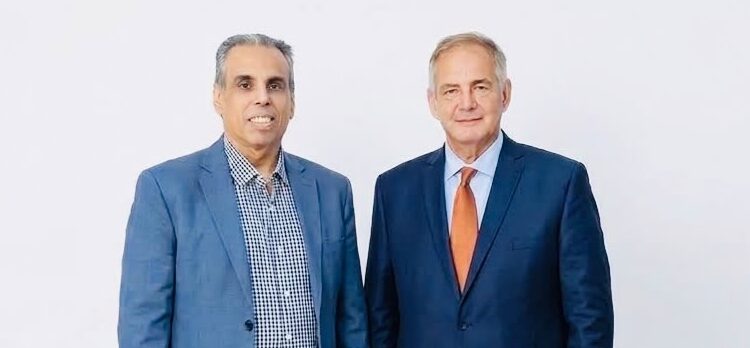 مصر تعزز تواجدها الرقمي في بغداد وتفتح آفاقاً جديدة لـ 12 شركة تكنولوجية في معرض " ITEX IRAQ 2026 "