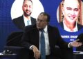 مساعد وزير الصناعة يعرض رؤية تحديث الصناعة