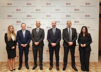 القطاع العقاري في القاهرة يحافظ على زخمه خلال النصف الأول من عام 2026