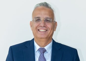جامعة النيل تعزز قيادتها البحثية بتعيين الدكتور أحمد عبد المنعم نائبا لرئيس الجامعة للبحوث
