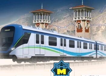 مترو الإسكندرية.. مشروع استراتيجي يعيد رسم خريطة النقل والمواصلات بالمحافظة