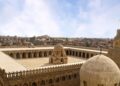 جامع أحمد بن طولون الأثري