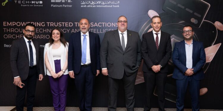 البنك العربي الافريقي الدولى يواصل تحقيق نتائج ملموسة في مكافحة الاحتيال
