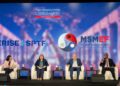 الملتقى العالمي CERISE+SPTF Global Meeting 2026 الذي يستضيفه الاتحاد المصري لتمويل المشروعات المتوسطة والصغيرة ومتناهية الصغر