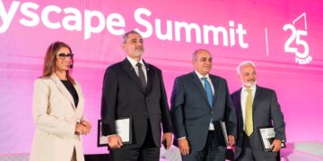 خلال قمة سيتي سكيب 2026..