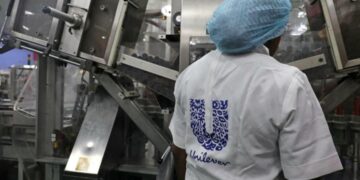 يونيليفر توسع مصنعها وتفتح بابا أكبر للتصدير