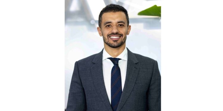 خالد صلاح، نائب رئيس شركة «أڤيڤا» لمنطقة إفريقيا
