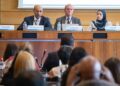 وزارة التربية والتعليم المصرية والوكالة الألمانية للتعاون الدولي (جي اي زد) مصر تستعرضان التجربة المصرية