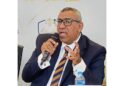 الدكتور علاء العيسوي المدير التنفيذي للاتحاد الدولي لرجال الأعمال والمستثمرين العرب بالخارج