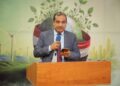 منتدى المجتمع المدني للتنمية المحلية – مصر 2040
